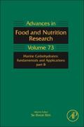 Kim |  Marine Carbohydrates: Fundamentals and Applications, Part B | Buch |  Sack Fachmedien