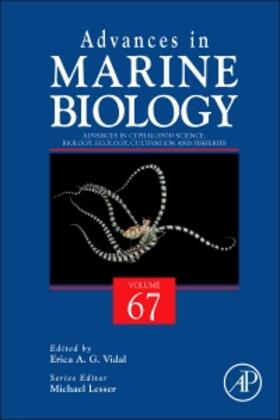 Advances in Cephalopod Science: Biology, Ecology, Cultivation and Fisheries | Buch |  Sack Fachmedien