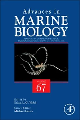  Advances in Cephalopod Science: Biology, Ecology, Cultivation and Fisheries | Buch |  Sack Fachmedien