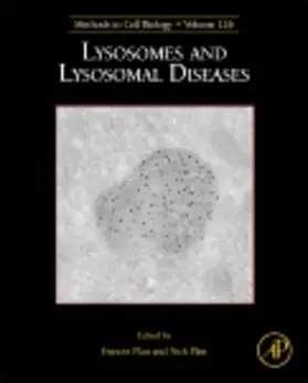 Platt |  Lysosomes and Lysosomal Diseases | eBook | Sack Fachmedien