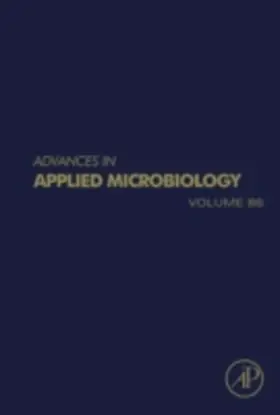 Sariaslani |  Advances in Applied Microbiology | eBook | Sack Fachmedien