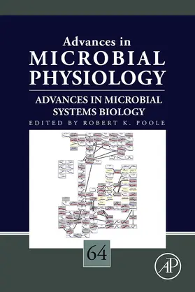  Advances in Microbial Systems Biology | eBook | Sack Fachmedien