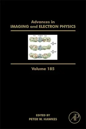  Advances in Imaging and Electron Physics | eBook | Sack Fachmedien