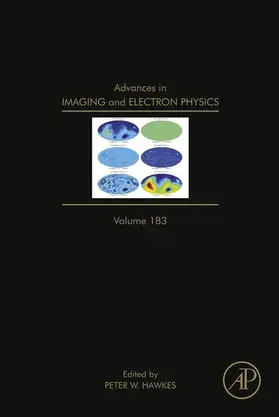  Advances in Imaging and Electron Physics | eBook | Sack Fachmedien