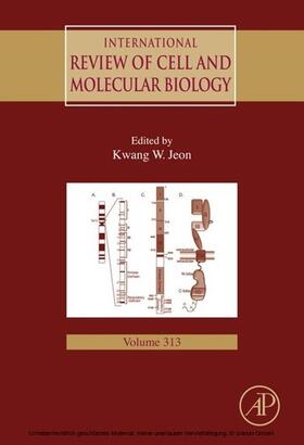 Jeon | International Review of Cell and Molecular Biology | E-Book | sack.de