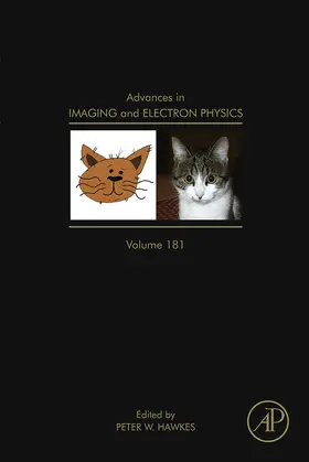  Advances in Imaging and Electron Physics | eBook | Sack Fachmedien