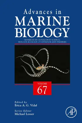 Vidal |  Advances in Cephalopod Science: Biology, Ecology, Cultivation and Fisheries | eBook | Sack Fachmedien