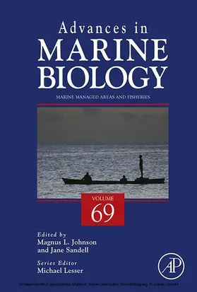 Sandell | Marine Managed Areas and Fisheries | E-Book | sack.de