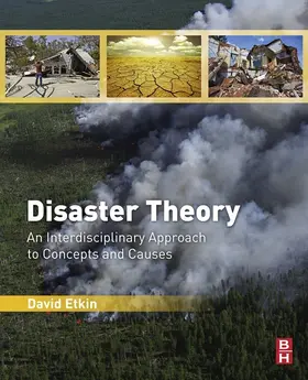 Etkin | Disaster Theory | E-Book | www.sack.de