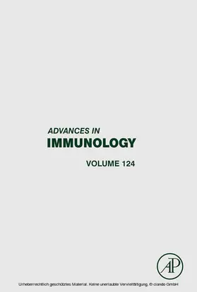 Alt |  Advances in Immunology | eBook | Sack Fachmedien