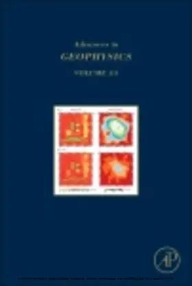 Dmowska |  Advances in Geophysics | eBook | Sack Fachmedien