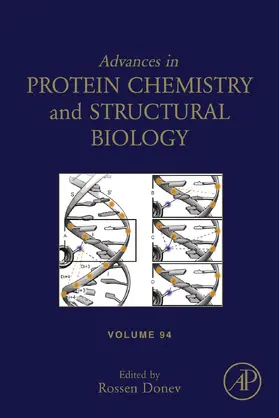 Donev |  Advances in Protein Chemistry and Structural Biology | eBook | Sack Fachmedien