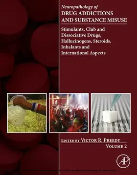 Neuropathology of Drug Addictions and Substance Misuse Volume 2 | E-Book | sack.de
