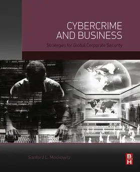 Moskowitz | Cybercrime and Business | E-Book | www.sack.de
