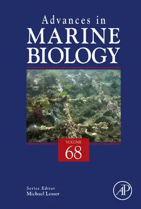 Advances in Marine Biology | E-Book | www.sack.de