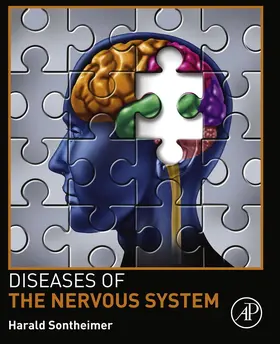 Sontheimer |  Diseases of the Nervous System | eBook | Sack Fachmedien