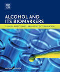 Dasgupta |  Alcohol and Its Biomarkers | eBook | Sack Fachmedien