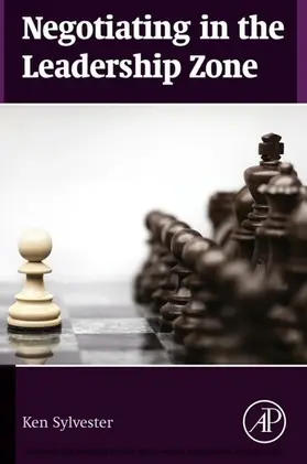 Sylvester | Negotiating in the Leadership Zone | E-Book | sack.de