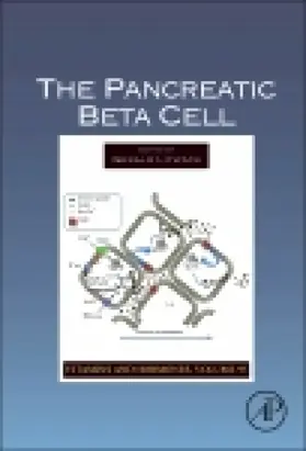 Litwack | The Pancreatic Beta Cell | E-Book | sack.de