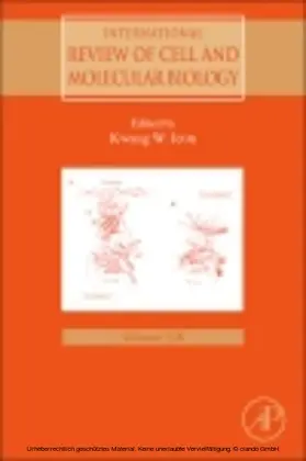 Jeon |  International Review of Cell and Molecular Biology | eBook | Sack Fachmedien