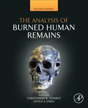 Schmidt / Symes |  The Analysis of Burned Human Remains | Buch |  Sack Fachmedien
