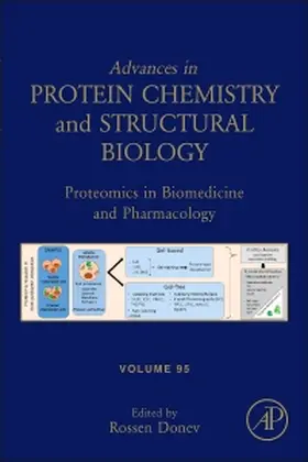  Proteomics in Biomedicine and Pharmacology | Buch |  Sack Fachmedien