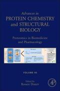 Donev |  Proteomics in Biomedicine and Pharmacology | Buch |  Sack Fachmedien
