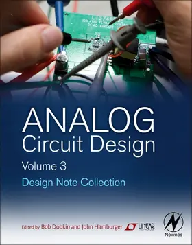 Dobkin / Hamburger | Analog Circuit Design Volume Three | E-Book | sack.de