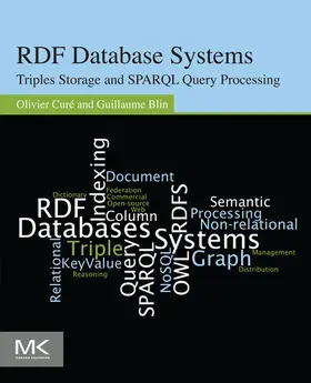 Cur‚ / Blin | RDF Database Systems | E-Book | sack.de