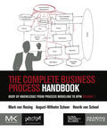 Scheer |  The Complete Business Process Handbook | eBook | Sack Fachmedien