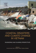 Takagi / Esteban |  Coastal Disasters and Climate Change in Vietnam | eBook | Sack Fachmedien