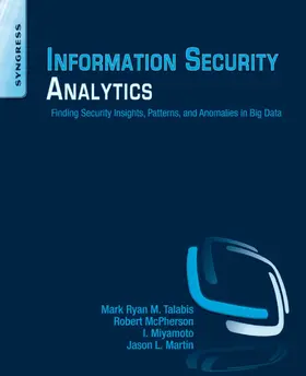Talabis / McPherson / Martin |  Information Security Analytics | eBook | Sack Fachmedien