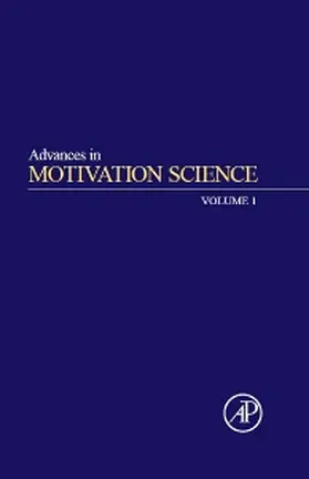 Elliot | Advances in Motivation Science | Buch | 978-0-12-800512-5 | sack.de