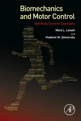 Latash / Zatsiorsky | Biomechanics and Motor Control | E-Book | sack.de