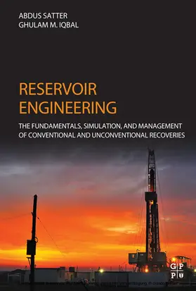 Satter / Iqbal | Reservoir Engineering | E-Book | sack.de