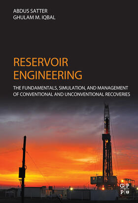 Satter | Reservoir Engineering | E-Book | sack.de