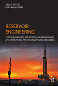 Satter |  Reservoir Engineering | eBook | Sack Fachmedien