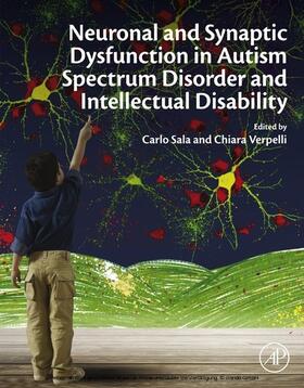Sala / Verpelli | Neuronal and Synaptic Dysfunction in Autism Spectrum Disorder and Intellectual Disability | E-Book | sack.de