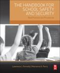 Fennelly / Perry |  The Handbook for School Safety and Security | Buch |  Sack Fachmedien