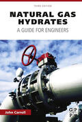 Carroll |  Natural Gas Hydrates | eBook | Sack Fachmedien