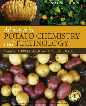 Singh / Kaur |  Advances in Potato Chemistry and Technology | eBook | Sack Fachmedien