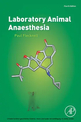 Flecknell | Laboratory Animal Anaesthesia | E-Book | sack.de
