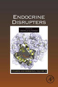 Litwack |  Endocrine Disrupters | eBook | Sack Fachmedien