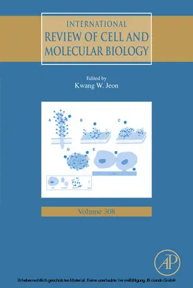 Jeon |  International Review of Cell and Molecular Biology | eBook | Sack Fachmedien