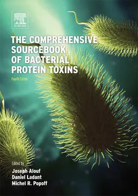 Alouf / Ladant Ph. D / Ladant | The Comprehensive Sourcebook of Bacterial Protein Toxins | E-Book | sack.de