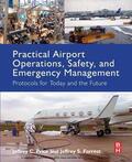 Price / Forrest |  Practical Airport Operations, Safety, and Emergency Management | eBook | Sack Fachmedien