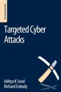 Sood / Enbody |  Targeted Cyber Attacks | Buch |  Sack Fachmedien