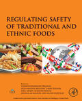 Prakash / Martin-Belloso / Keener |  Regulating Safety of Traditional and Ethnic Foods | eBook | Sack Fachmedien