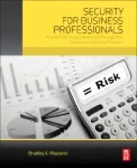 Wayland | Security for Business Professionals | E-Book | www.sack.de