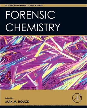 Houck |  Forensic Chemistry | eBook | Sack Fachmedien